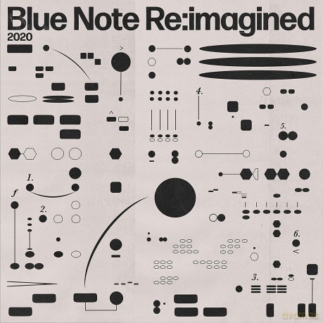 Blue Note Reimagined [2CD]