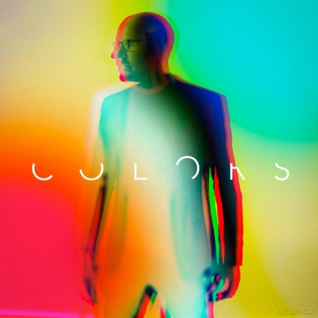 Christopher von Deylen: Colors [Blu-Ray]+[CD]