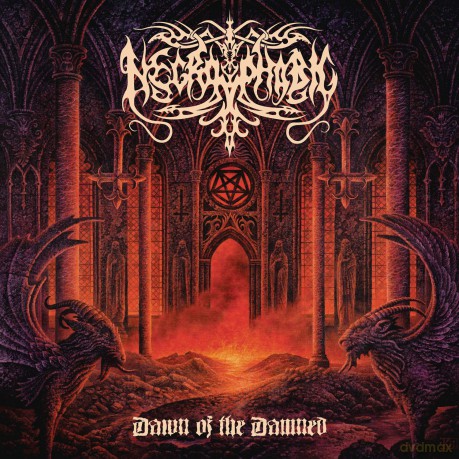 Necrophobic: Dawn of the Damned [2CD]