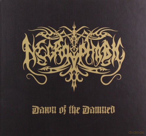 Necrophobic: Dawn of the Damned [2CD]
