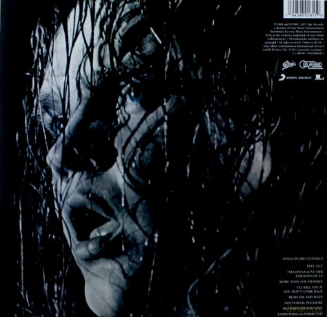 Meat Loaf: Dead Ringer (Violet) [Winyl]