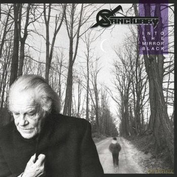 Sanctuary: Into The Mirror Black [2CD]