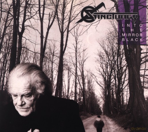 Sanctuary: Into The Mirror Black [2CD]