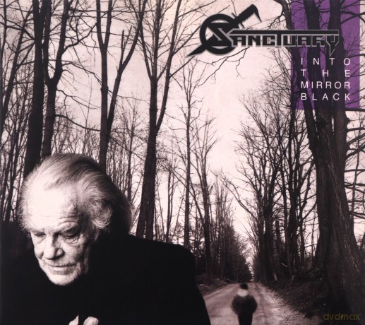 Sanctuary: Into The Mirror Black [2CD]