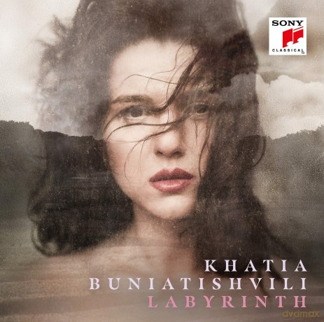 Khatia Buniatishvili: Labyrinth [2xWinyl]