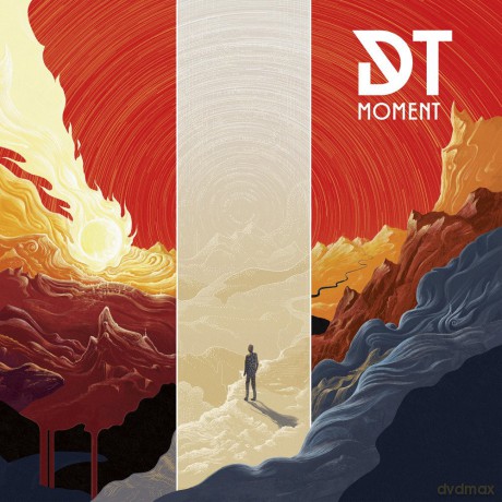 Dark Tranquillity: Moment [CD]