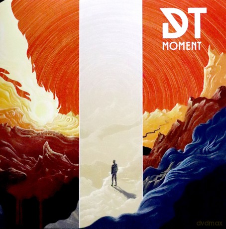Dark Tranquillity: Moment [2xWinyl]+[CD]