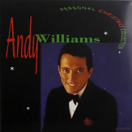 Andy Williams: Personal Christmas Collection [Winyl]