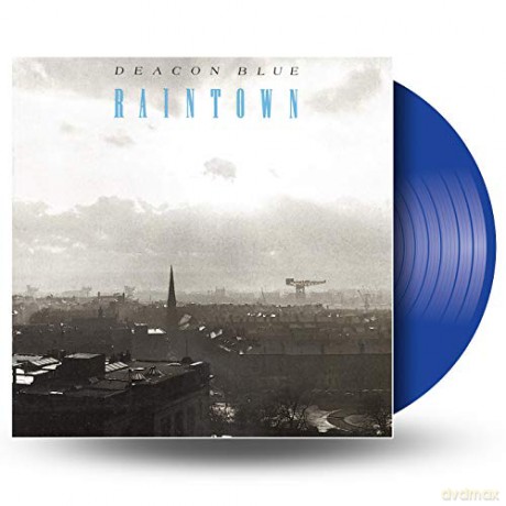 Deacon Blue: Raintown [Winyl]
