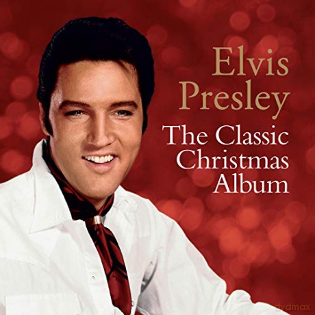 Elvis Presley: The Classic Christmas Album [Winyl]