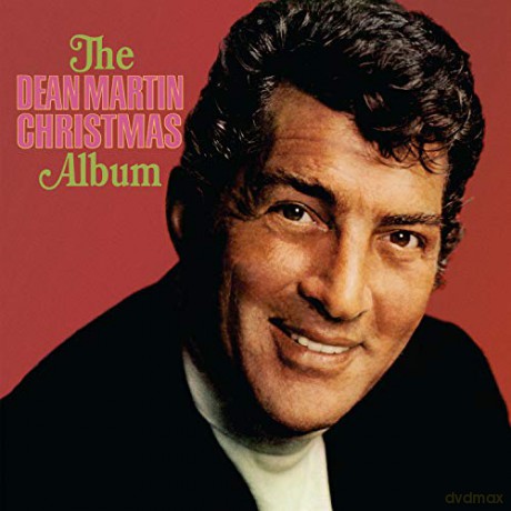 Dean Martin: The Dean Martin Christmas Album [Winyl]