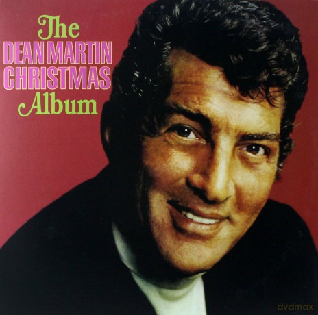 Dean Martin: The Dean Martin Christmas Album [Winyl]