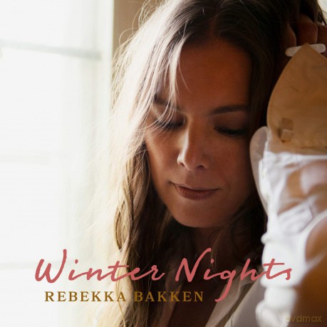 Rebekka Bakken: Winter Nights [CD]