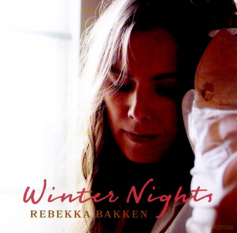 Rebekka Bakken: Winter Nights [CD]