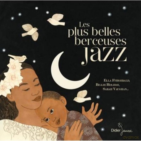 Les Plus Belles Berceuses Du Jazz [Winyl]