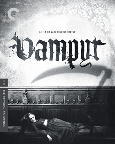 Vampyr [Blu-Ray]