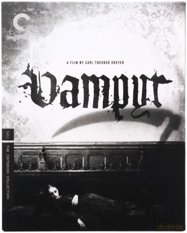 Vampyr [Blu-Ray]