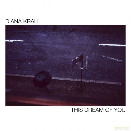 Diana Krall: This Dream Of You (PL) [CD]