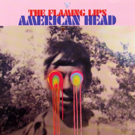 The Flaming Lips: American Head [CD]