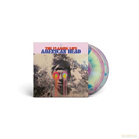 The Flaming Lips: American Head [2xWinyl]