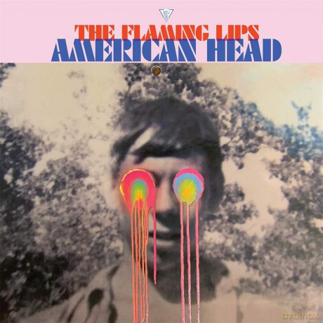 The Flaming Lips: American Head [2xWinyl]