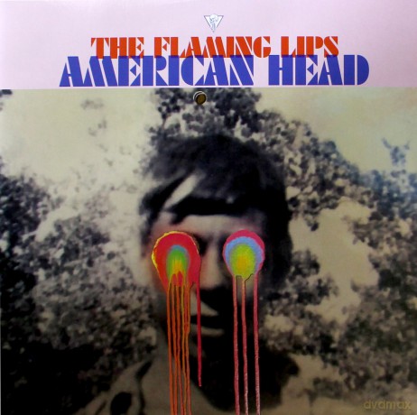 The Flaming Lips: American Head [2xWinyl]