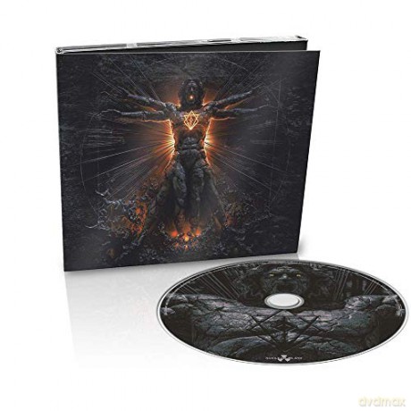 In Flames: Clayman 20th Anniversary Edition (digipack) [CD]