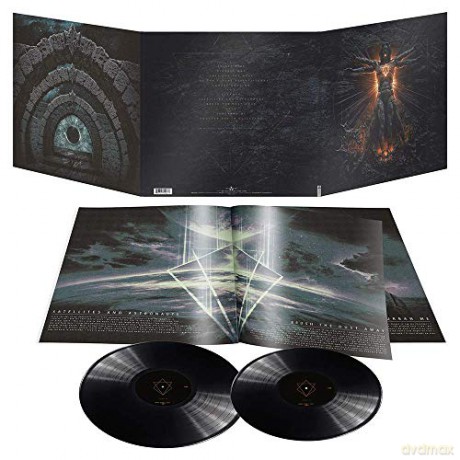 In Flames: Clayman 20th Anniversary Edition [2xWinyl]