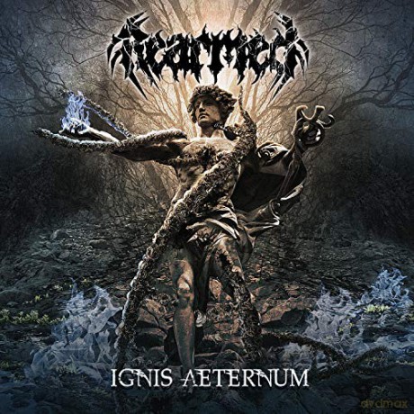 Rearmed: Ignis Aeternum [CD]