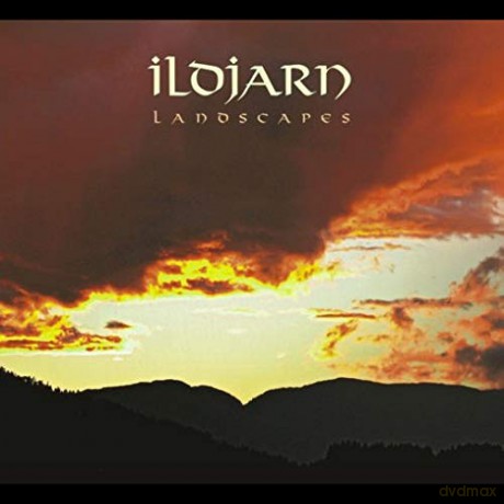 Ildjarn: Landscapes (digipack) [2CD]