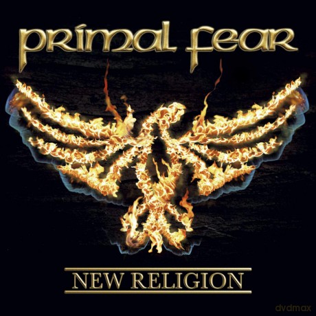 Primal Fear: New Religion [2xWinyl]