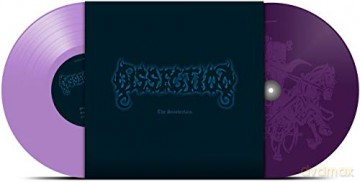 Dissection: Somberlain Purple [2xWinyl]