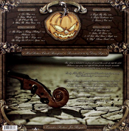 Helloween: Unarmed Remastered 2020 (Clear) [2xWinyl]