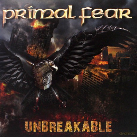 Primal Fear: Unbreakable [2xWinyl]