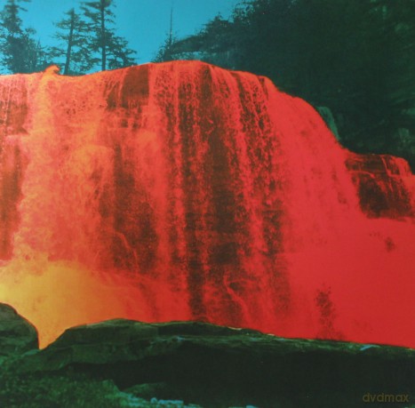 My Morning Jacket: Waterfall II [Winyl]