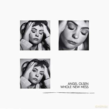 Angel Olsen: Whole New Mess [KASETA]