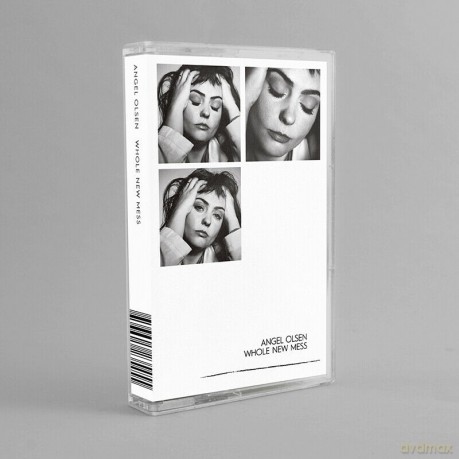 Angel Olsen: Whole New Mess [KASETA]