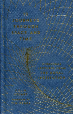 13 Journeys Through Space and Time [KSIĄŻKA]
