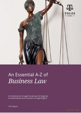 An Essential A-Z of Business Law [KSIĄŻKA]
