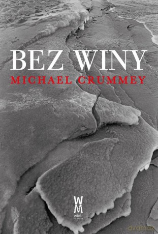 Bez Winy - Michael Crummey [KSIĄŻKA]