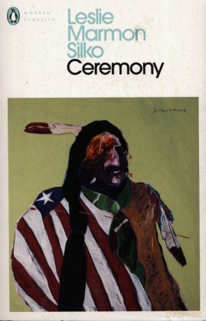 Ceremony - Marmon Leslie Silko [KSIĄŻKA]