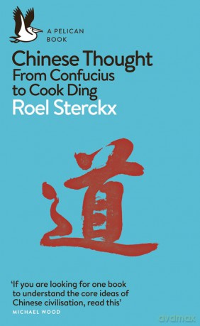 Chinese Thought - Roel Sterckx [KSIĄŻKA]
