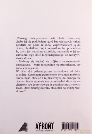 Chorzy na Polskę - Roman Wysogląd [KSIĄŻKA]