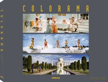 Colorama [KSIĄŻKA]