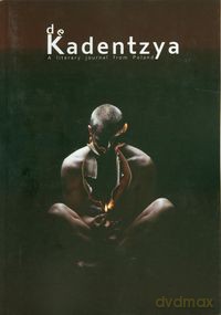 Dekadentzya vol.3/2012 [KSIĄŻKA]