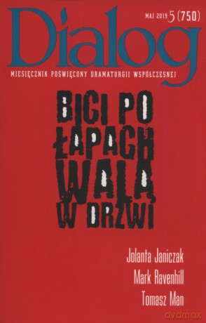 Dialog 2019/05 [KSIĄŻKA]