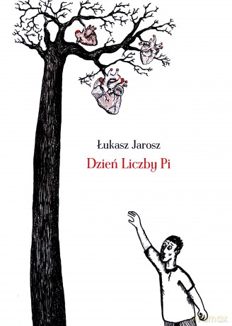 Dzień Liczby Pi - Łukasz Jarosz [KSIĄŻKA]
