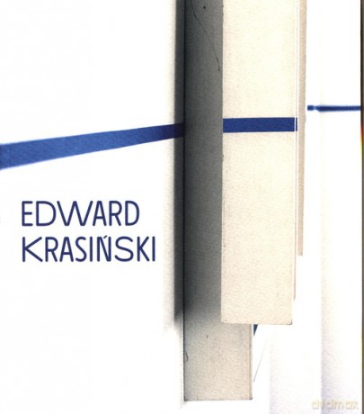 Edward Krasinski [KSIĄŻKA]