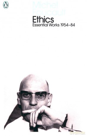 Ethics - Michel Foucault [KSIĄŻKA]