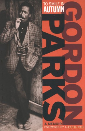 Gordon Parks To Smile in Autum - Gordon Parks [KSIĄŻKA]
